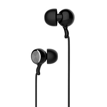 Слушалки Yookie YK1120, микрофон, Jack 3.5mm, 1.2m, различни цветове | JAR Computers Слушалки yookie yk1120 jack 3.5mm 20641