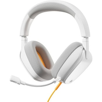 glorious ghs eternal white
