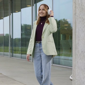 Hama Spirit Calypso III White 221780