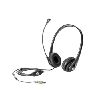 HP Business Headset v2