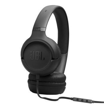 JBL Tune 530C Black JBLT530CBLK | JAR Computers JBL Tune 530C Black JBLT530CBLK