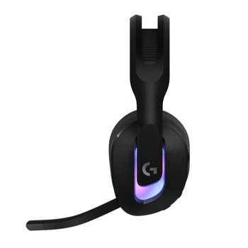 Logitech G522 Lightspeed Black 981-001544