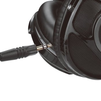 Marvo PRO Gaming Headphones HG9053 - 7.1 USB