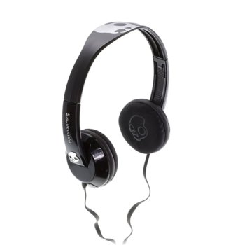 SkullCandy Uprock Black