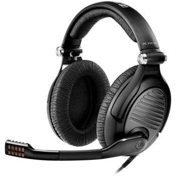 Sennheiser PC 350 SE 504566