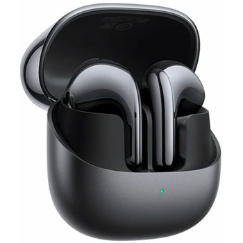 Xiaomi Buds 5 - Graphite Black BHR8118GL