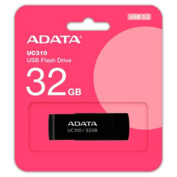 A-Data UC310 32GB Black UC310-32G-RBK