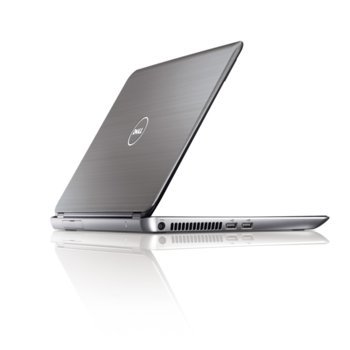 13.3" (33.78 cm) DELL Inspiron M301z "Mercury Si…