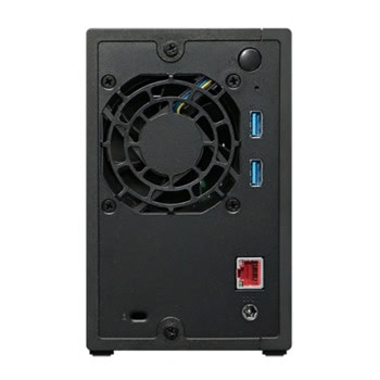 Asustor AS1202T