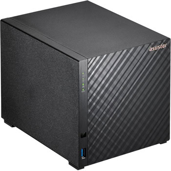 Asustor Drivestor 4 Gen2 AS1204T
