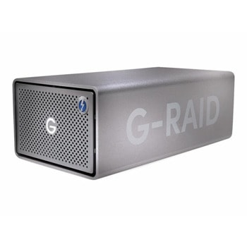 SanDisk G-RAID 2 8TB SDPH62H-008T-MBAAD