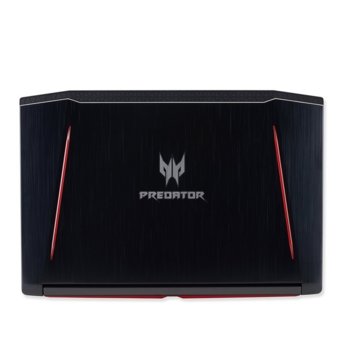 Acer Predator Helios 300 NH.Q29EX.014 + Acer Mouse