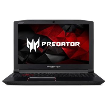Acer Predator Helios 300 NH.Q3DEX.015