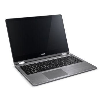 Acer Aspire R5-571GT Grey + Notebook Voyager Case