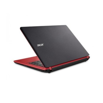 Acer Aspire ES1-432-C3A6 Red NX.GJGEX.001_EXT1TB