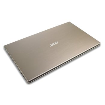 17.3 Acer Aspire V3-772G NX.M8UEX.022