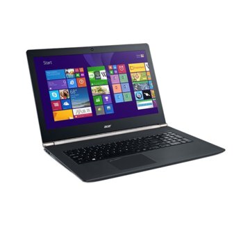 17.3 Acer Aspire VN7-791G NX.MQREX.075