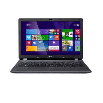 Acer Aspire ES1-512 & Office 365 32/64-bit