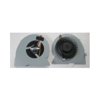 Fan for Lenovo IdeaPad Y500 Y510P*