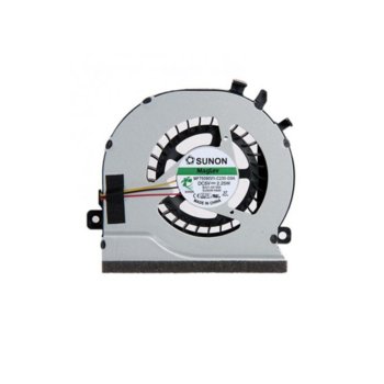 Fan for Samsung NP270E5E NP270E5V NP300E5E