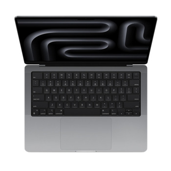 Apple MacBook Pro 14 M3 Space Grey Z1C90005V