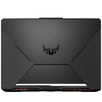 Asus TUF A15 FA506 16GB RAM 512SSD