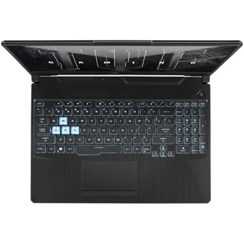 Asus TUF Gaming F15 FX506HE-HN413 90NR0704