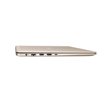 Asus N580VD-FY588 Gold