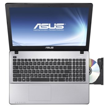 15.6 Asus X550LD-CN065D FULL HD