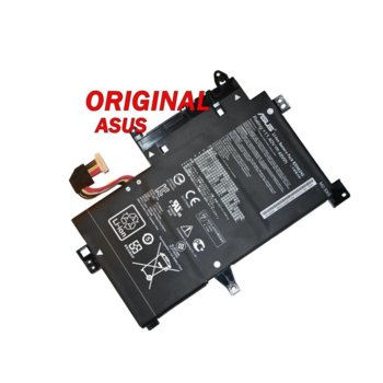 Батерия (оригинална) за лаптоп Asus TP500L TP500LA TP500LB TP500LN B31N1345, 10.8V, 48Wh | JAR Computers Battery Asus 10.8V 48Wh