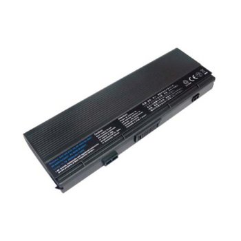 Батерия за лаптоп ASUS A32-U6, Li-ion, 11.1V | JAR Computers Батерия за лаптоп ASUS A32-U6 11.1V 4400mAh