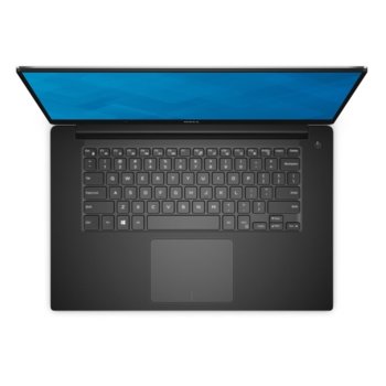 Dell XPS 15 9560 5397184099810