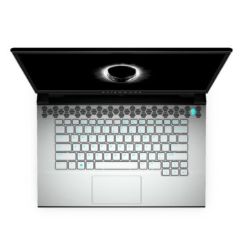 Dell Alienware m15 R2 5397184311950