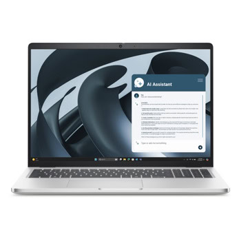 Лаптоп Dell Pro 16 Plus PB16255 BTO601_PB16255