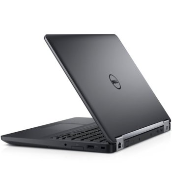Dell Latitude E5470 N025LE547014EMEA_UBU-14