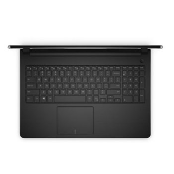 Dell Vostro 3568 N033VN3568EMEA02_UBU