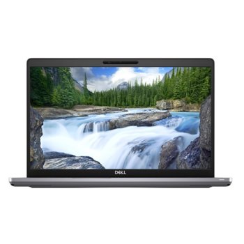 Dell Latitude 5510 NBLAT5410I5210U8G1TPROS_UBU-14
