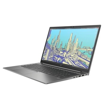 HP ZBook Firefly 15 G8 2C9R5EA