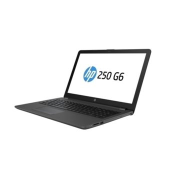 HP 250 G6 + HP X3000 + HP Value Backpack