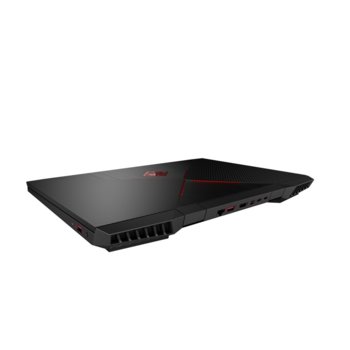 HP Omen 15-dc1003nu and gift