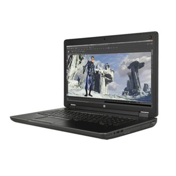 17.3 HP ZBook 17 G2 G6Z41AV