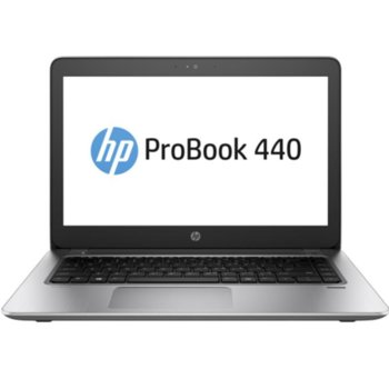 HP ProBook 440 G4 W6N81AV_99084606