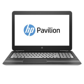 HP Pavilion 15-bc001nu W9A01EA