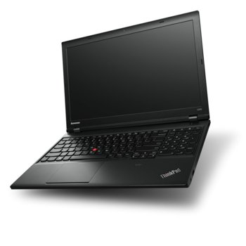 Lenovo Thinkpad L540 + BackPack