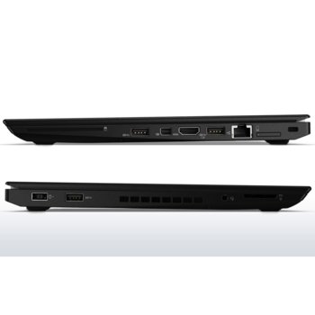Lenovo ThinkPad T460s 20F9003RBM