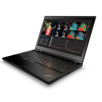 Lenovo ThinkPad P51 20HHS0HF00