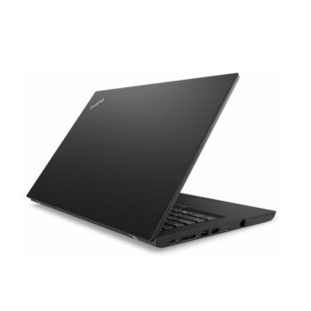 Lenovo ThinkPad L480 T 20LS001ABM_5WS0A14081