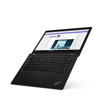 Lenovo ThinkPad L490 20Q500E7BM_5WS0A14081