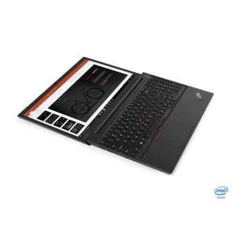 Lenovo ThinkPad Edge E15 20RD0016BM/3