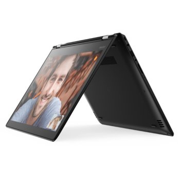 Lenovo Yoga 510-15ISK 80S8002FBM